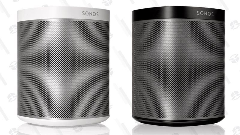 Sonos Play:1 de segunda mano | $119 | SonosGráfico: Shep McAllister
